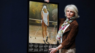 Identity Of The Lady Who Bared Her Rump For All To See In The Seventies Is Finally Exposed